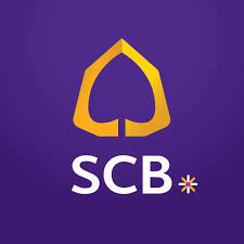 scb bank logo
